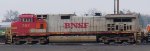 BNSF 767